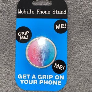 Mobile Phone Stand